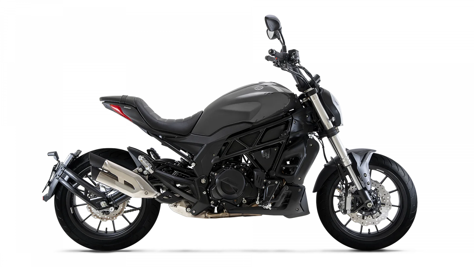 BENELLI 502C