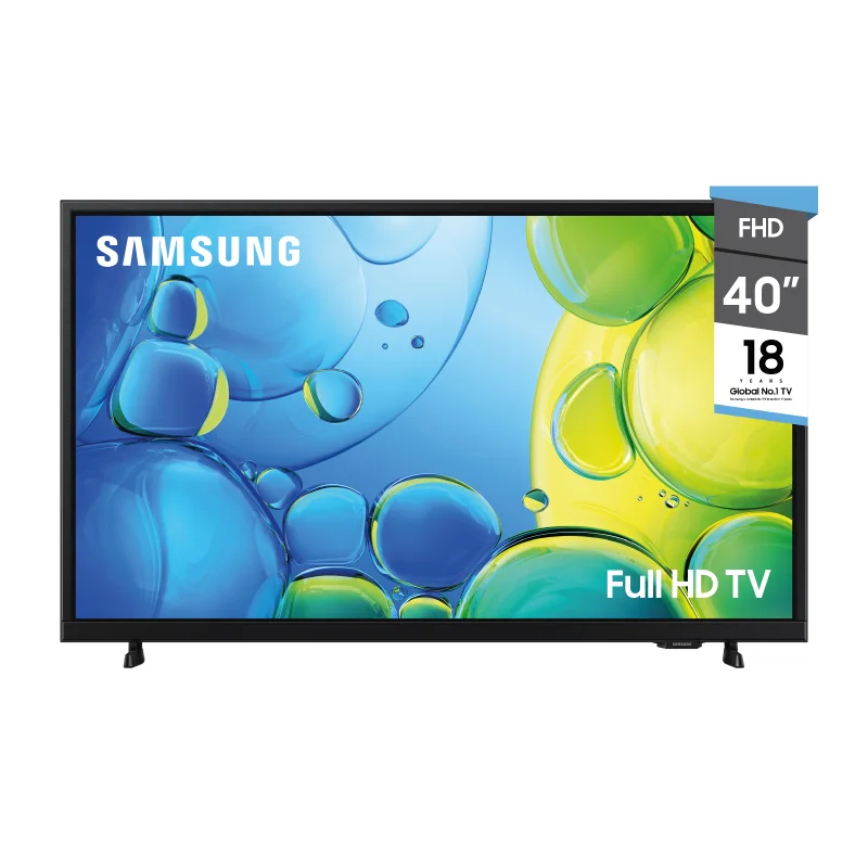 LED SMART TV FULL HD 40"