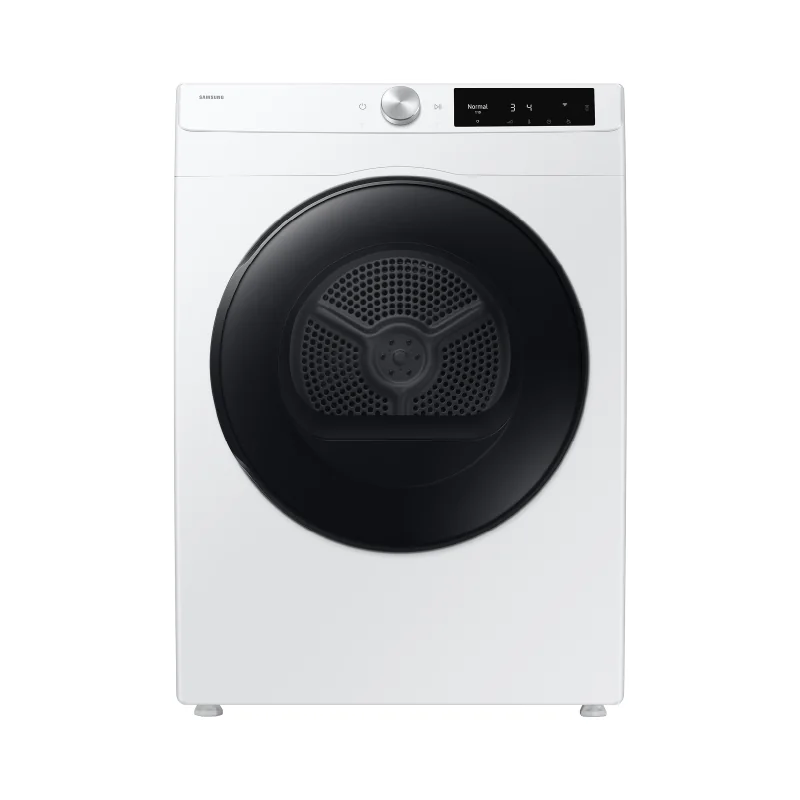SECARROPAS CARGA FRONTAL | BLANCO | 11.5 KG| INVERTER