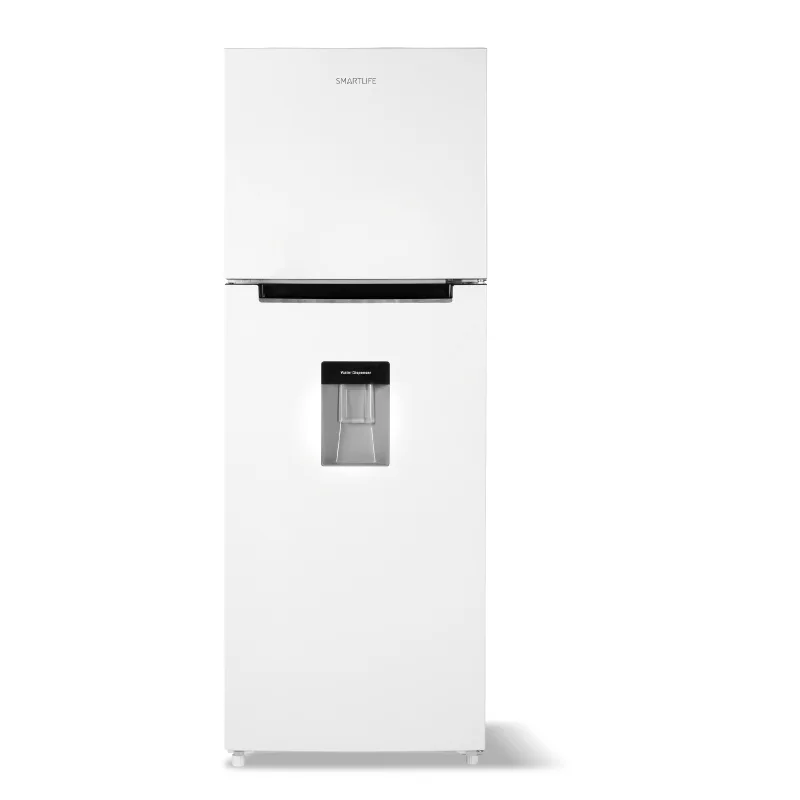 REFRIGERADOR FRÍO SECO CON DISPENSADOR INVERTER 249L