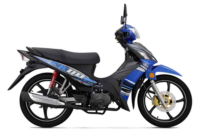 KEEWAY CK110