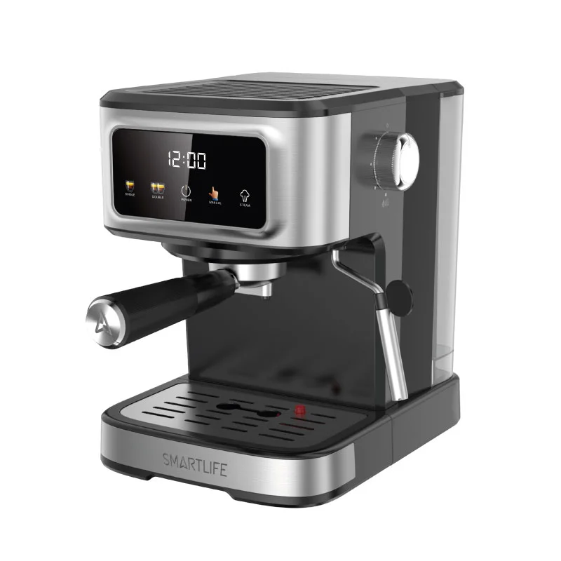 CAFETERA ESPRESSO 20 BARES