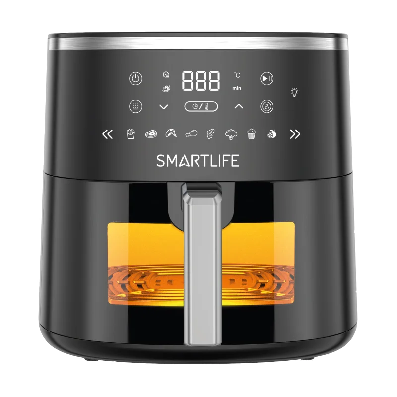 AIRFRYER DIGITAL 6 L
