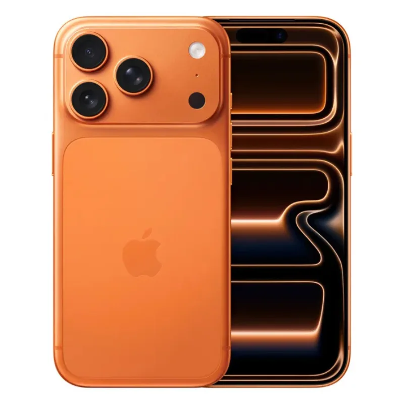 IPHONE 17 PRO (256GB)