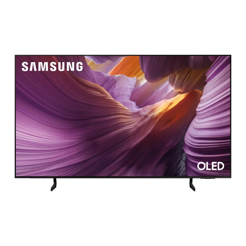OLED 4K 55"