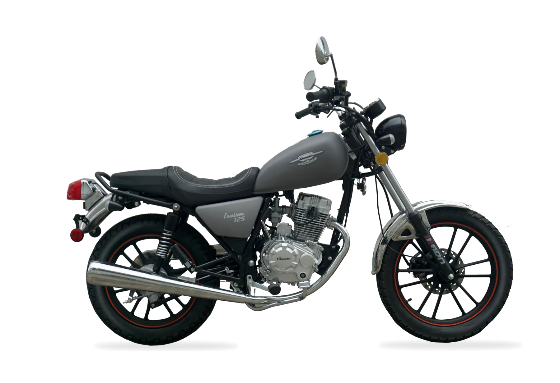 BACCIO CRUISER