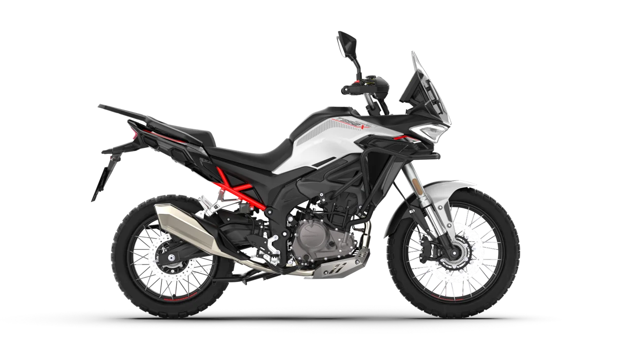 MORBIDELLI T352X
