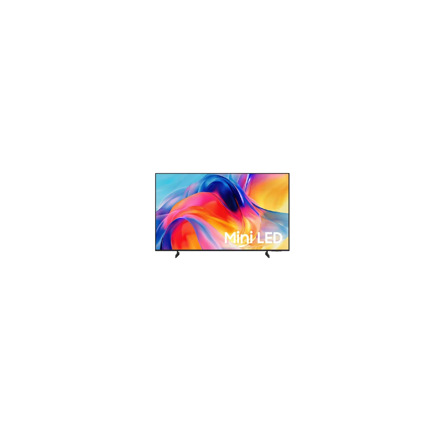 MINI LED UHD 4K 75"
