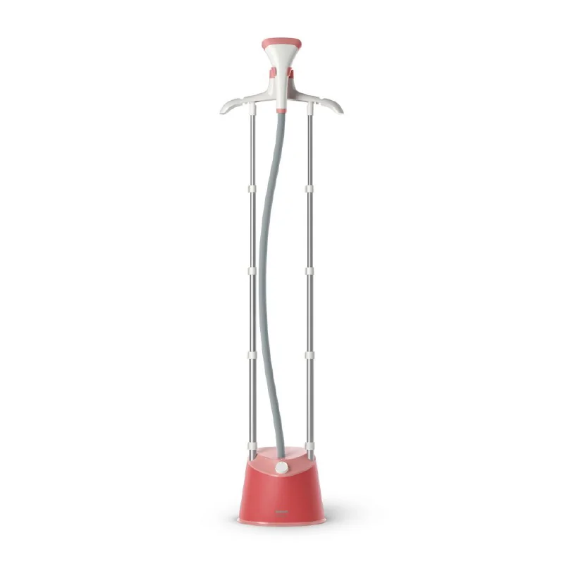 Plancha Steamer con soporte | 1800 W | Depósito de agua 1.8 L