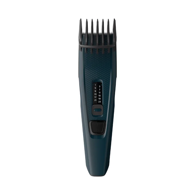 Cortacabello | Uso con cable | 13 posic.