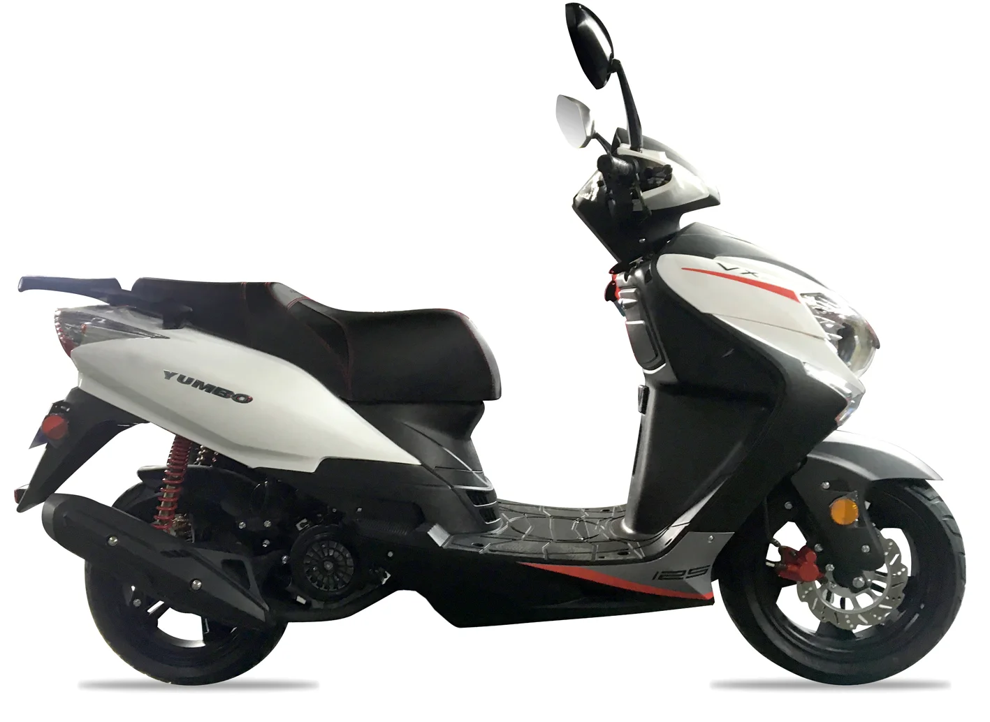YUMBO VX4