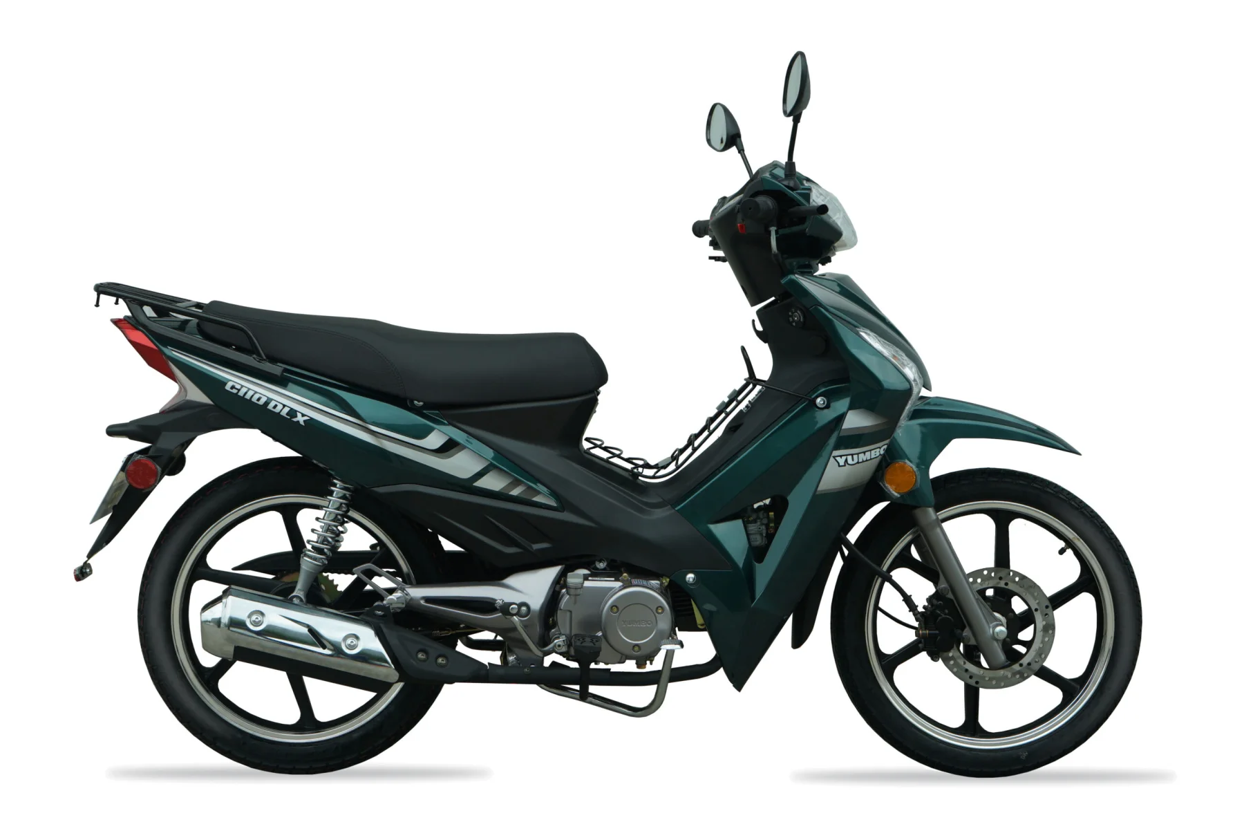 YUMBO C110 DLX