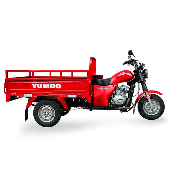 YUMBO CARGO 125 II