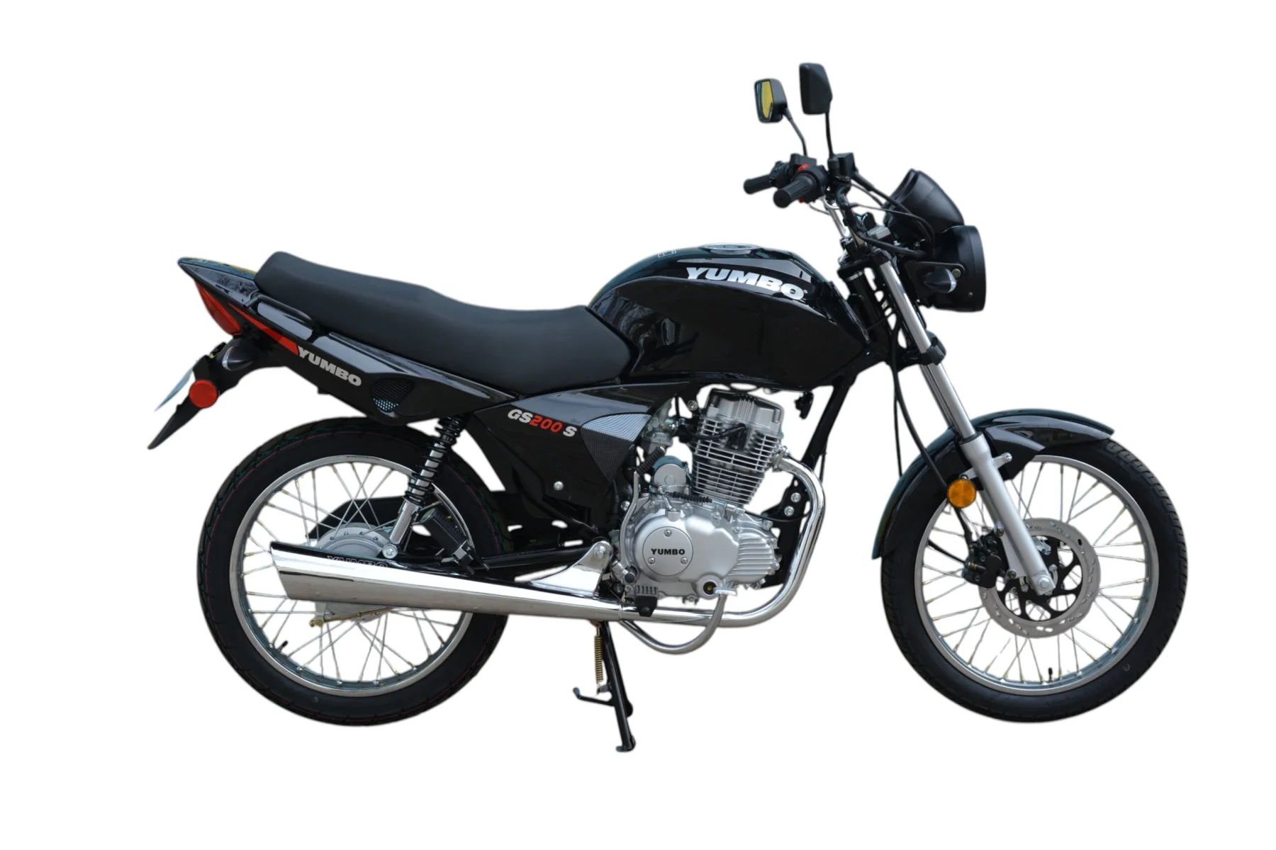 YUMBO GS200S