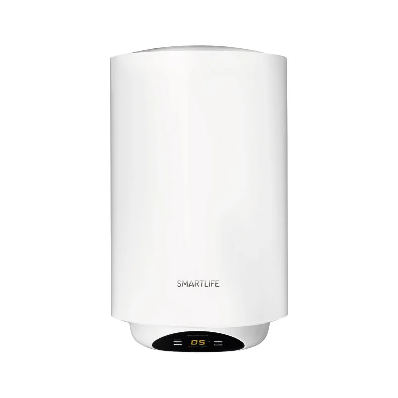 TERMOTANQUE 35 LTS |DISPLAY DIG. | EFICIENCIA A