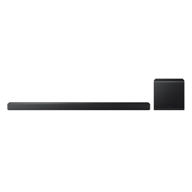 BARRA DE SONIDO INAL. | SUBWOOFER | DOLBY ATMOS | 3.1.2 CANALES