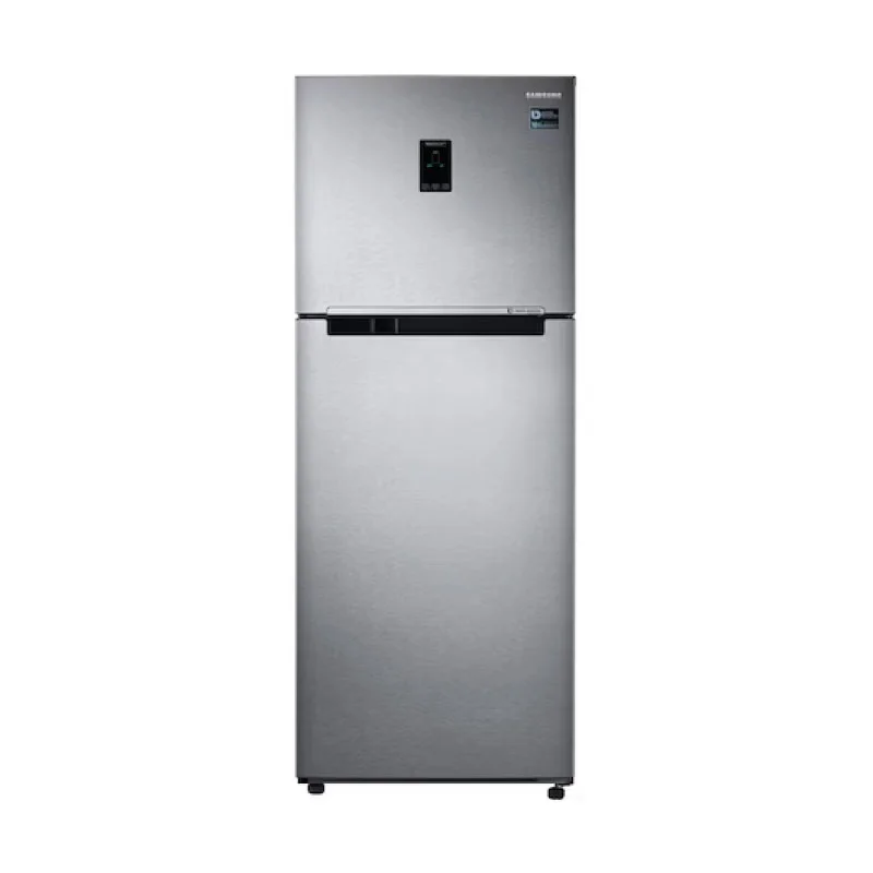 REF. INVERTER | 362 L | INOX | S/ DISPENSADOR