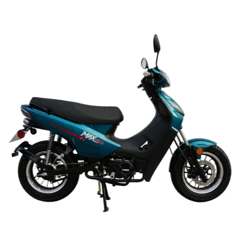 YUMBO MAX125 S