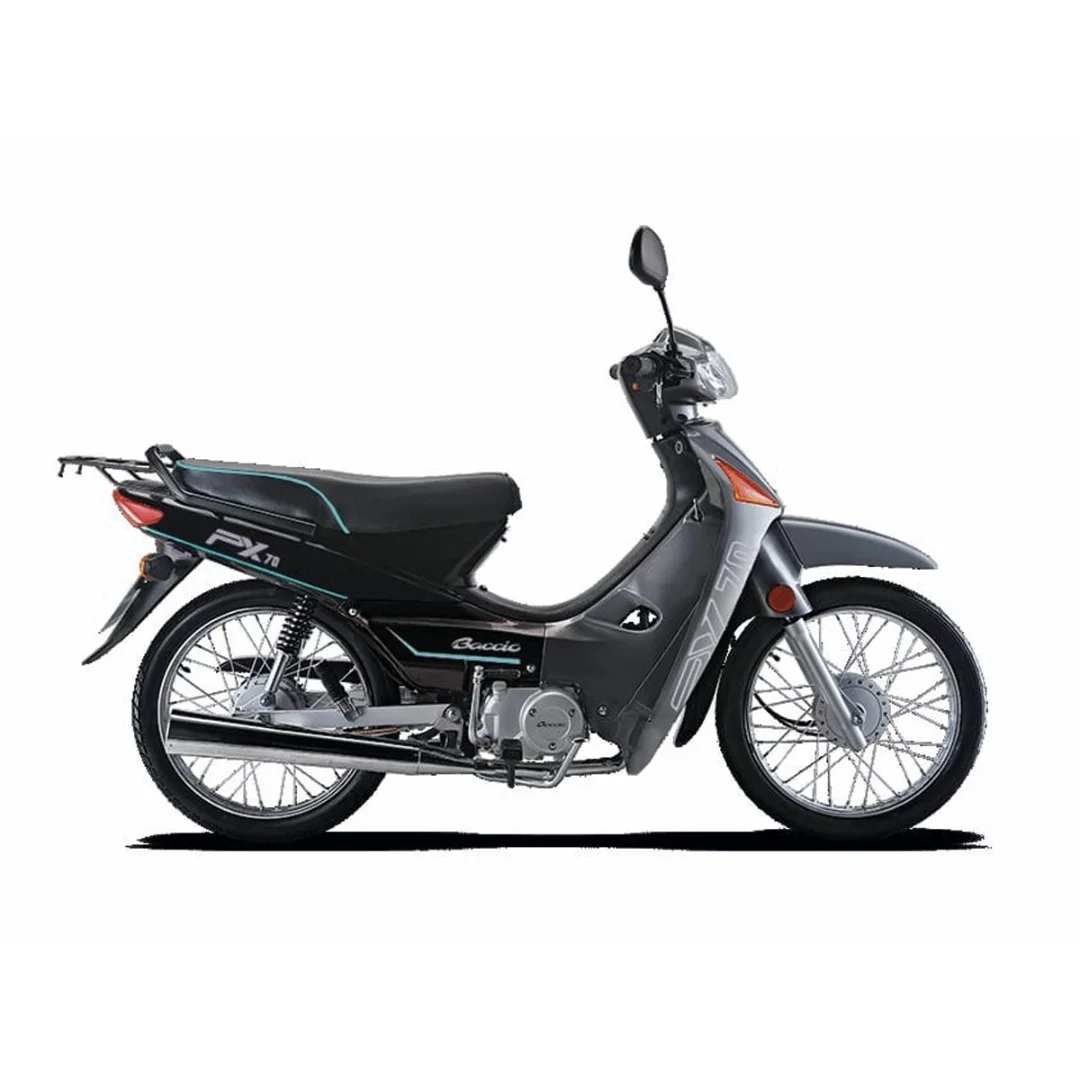 BACCIO PX 70