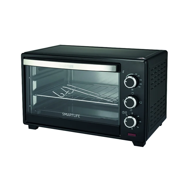 HORNO ELÉCTRICO 19 L | 1280 W