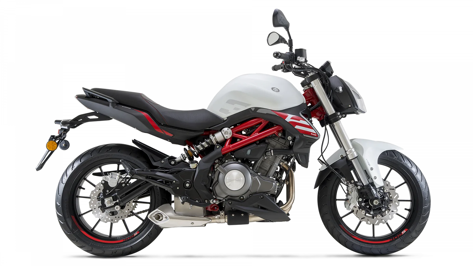 BENELLI 302S
