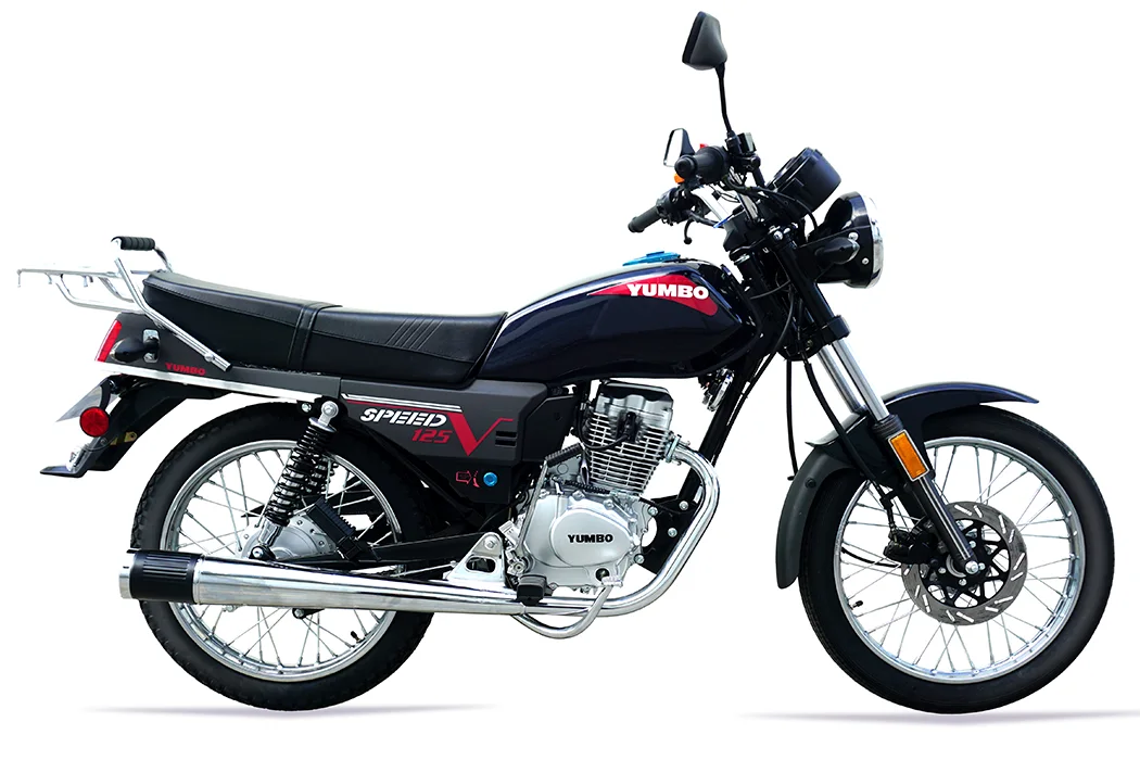 YUMBO SPEED