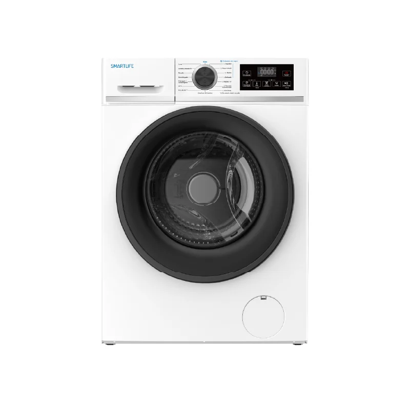 LAVASECARROPAS 10.5 / 6 KG INVERTER | BLANCO