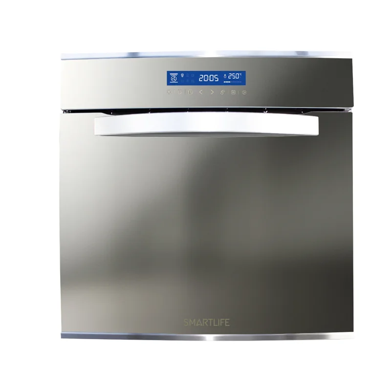 HORNO DE EMPOTRAR