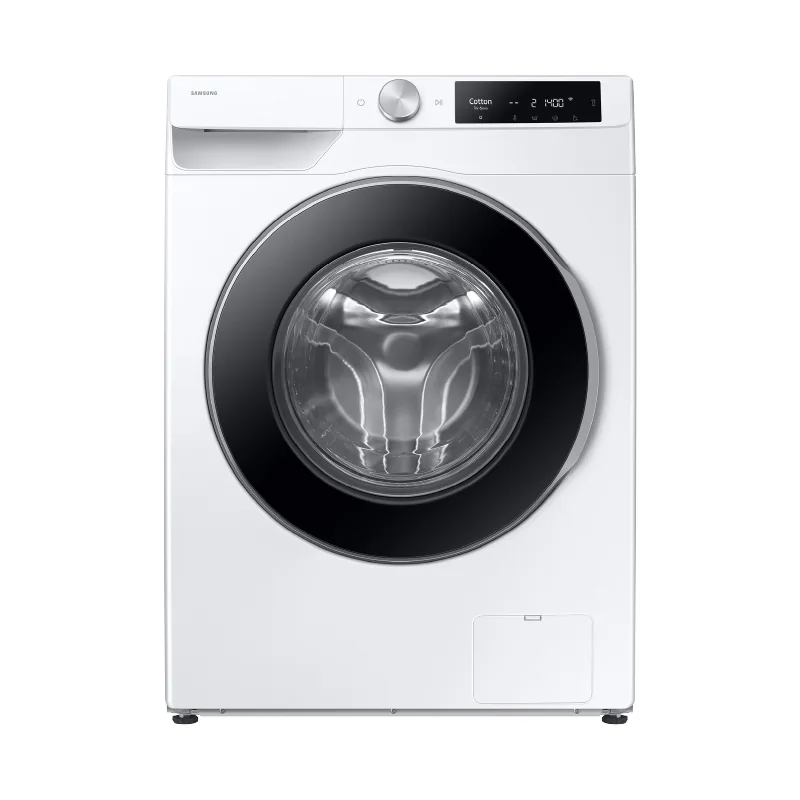 LAVARROPAS CARGA FRONTAL | BLANCO | 10.5 KG | INVERTER