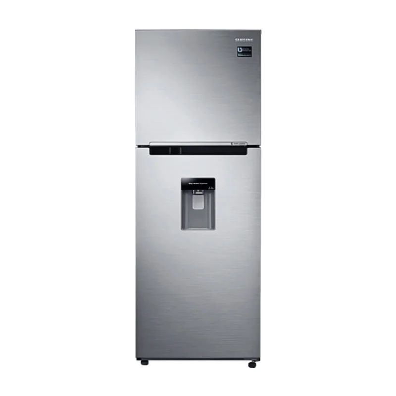 REF. INVERTER | 300 L | INOX | C / DISPENSADOR