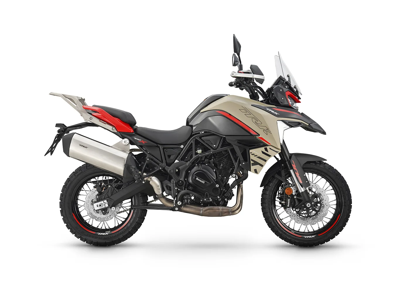 BENELLI TRK702X