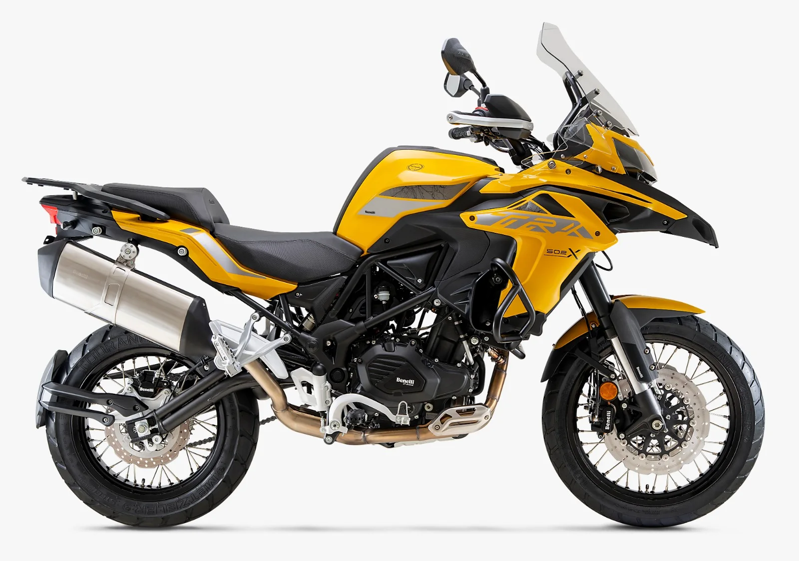 BENELLI TRK502X