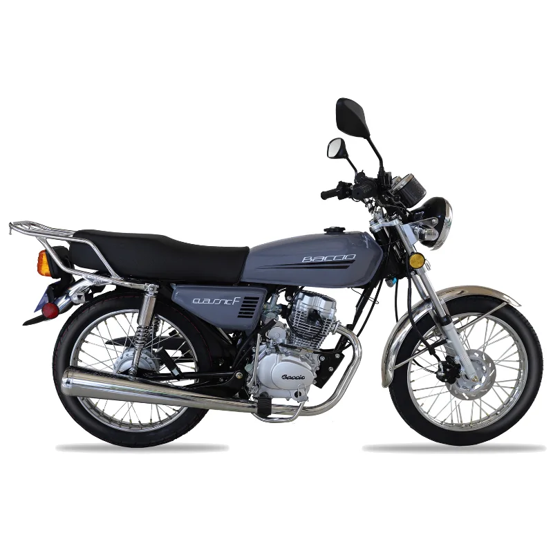 BACCIO CLASSIC F125