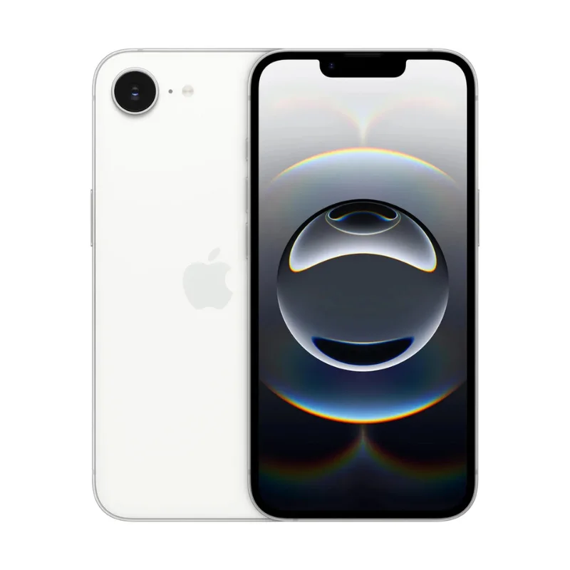 IPHONE 16E (128GB)