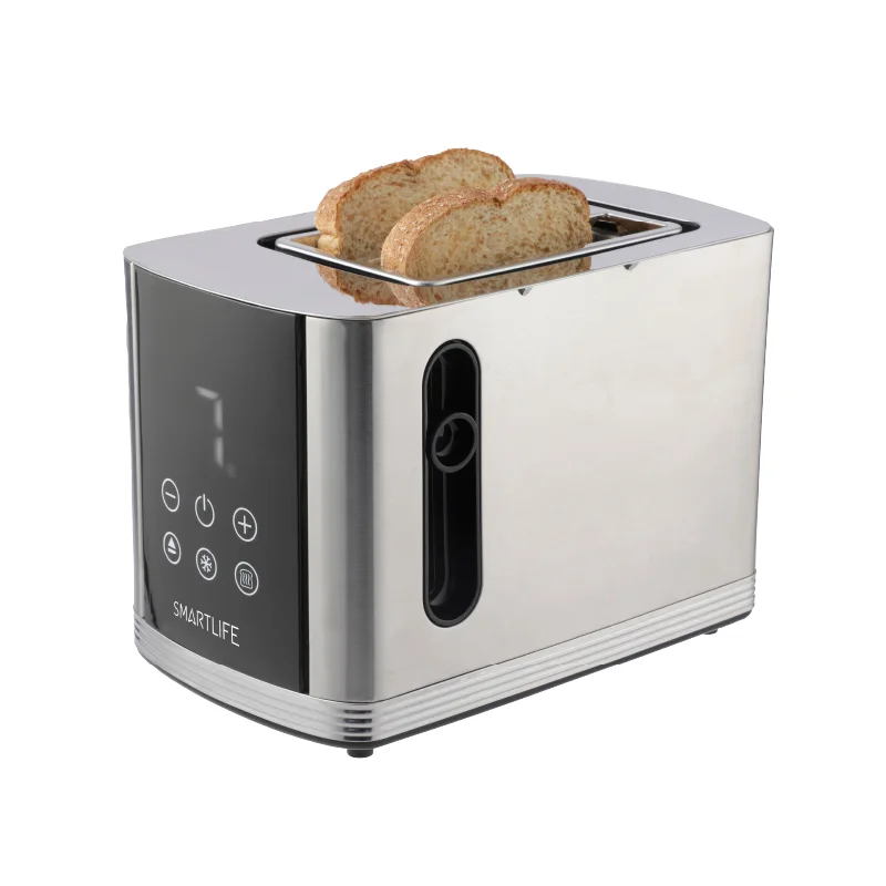 TOSTADORA | 2 TOSTADAS