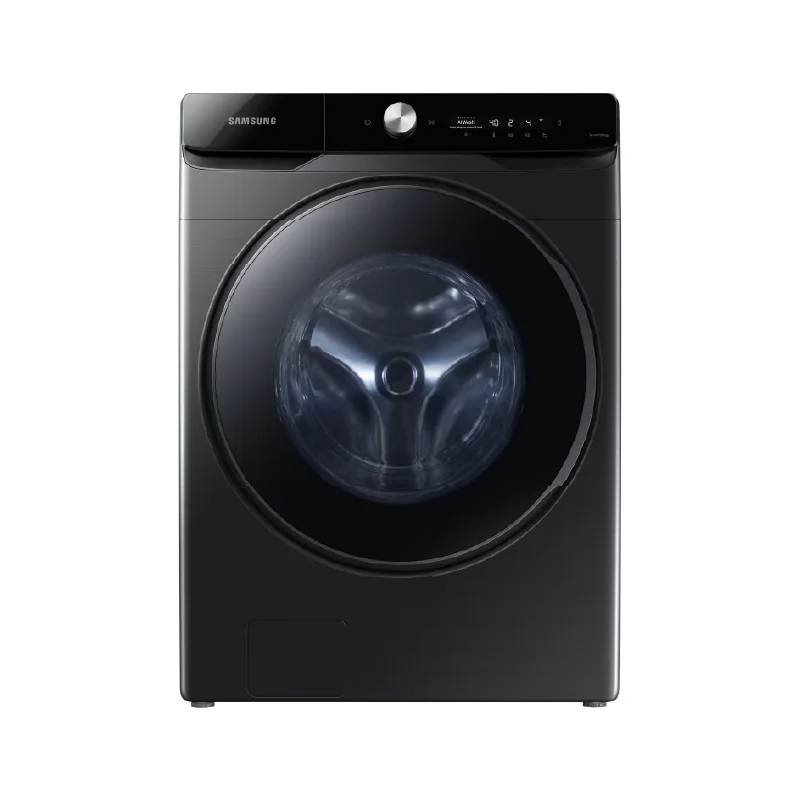LAVASECARROPAS BEESPOKE |BLACK | LAVA 22 KG | SECA 13 KG | INVERTER |