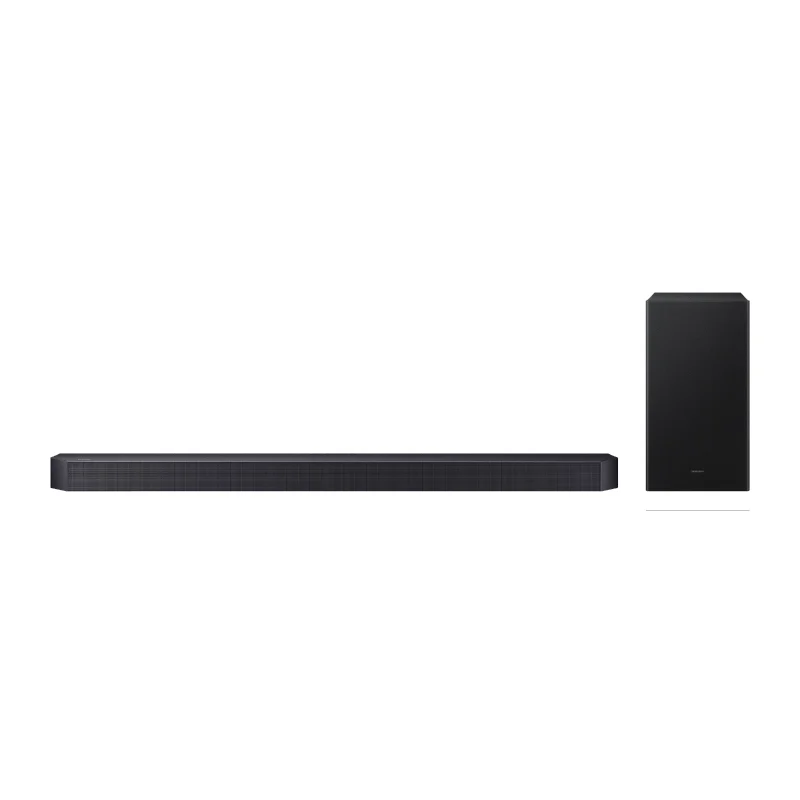 BARRA DE SONIDO INAL. | SUBWOOFER | DOLBY ATMOS | 3.1.2 CANALES