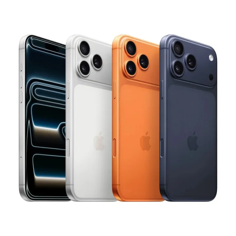 IPHONE 17 PRO (512GB)