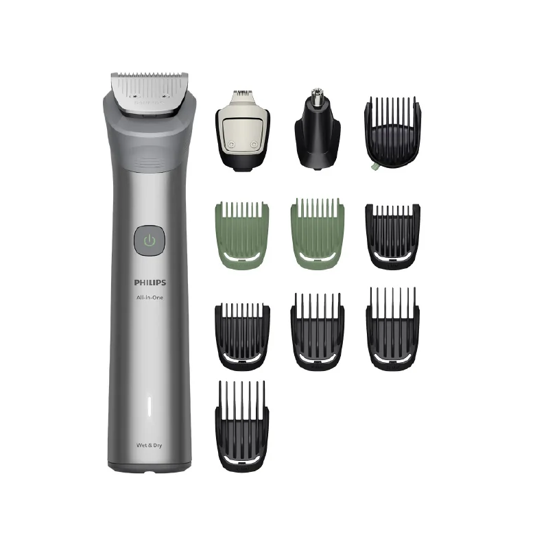 Multigroom 11 en 1 | Uso inalámbrico
