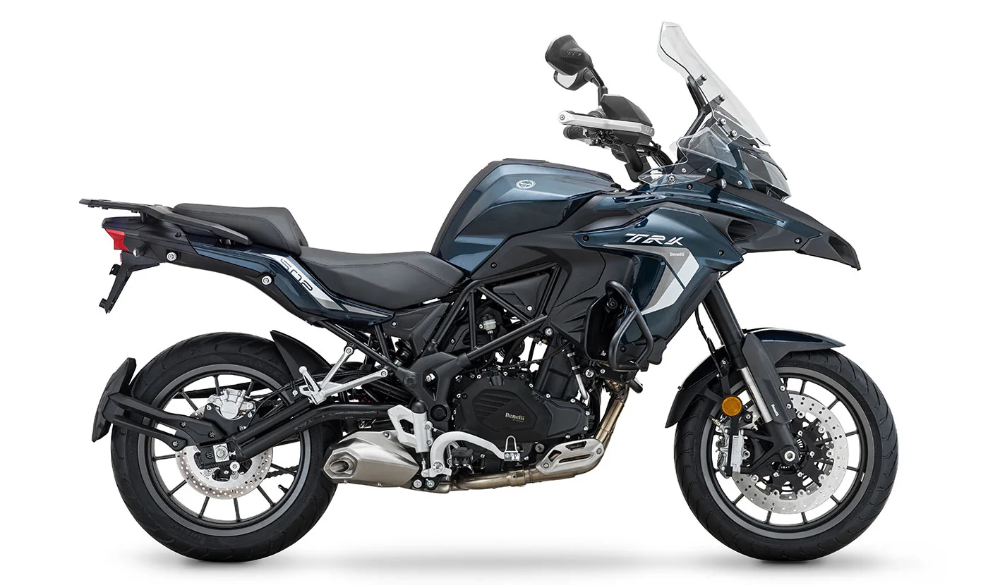 BENELLI TRK502