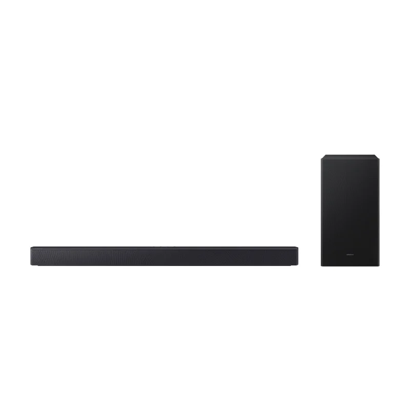 BARRA DE SONIDO INAL. | SUBWOOFER | DOLBY ATMOS | 2.1 CANALES
