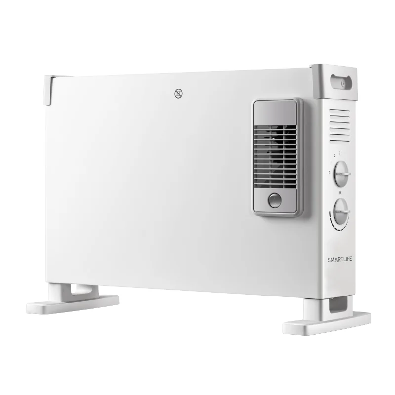 CONVECTOR TURBO | 2000W