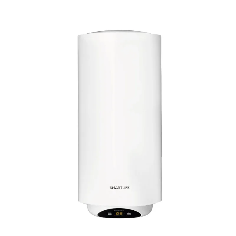 TERMOTANQUE 50 LTS |DISPLAY DIG. | EFICIENCIA A