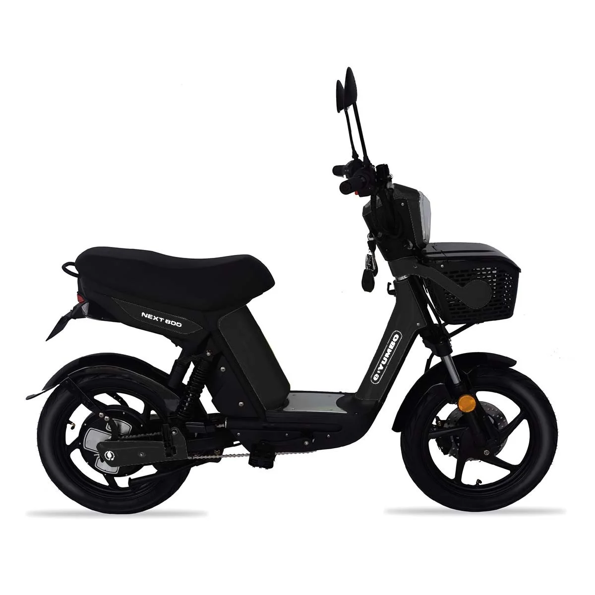 E-YUMBO NEXT800