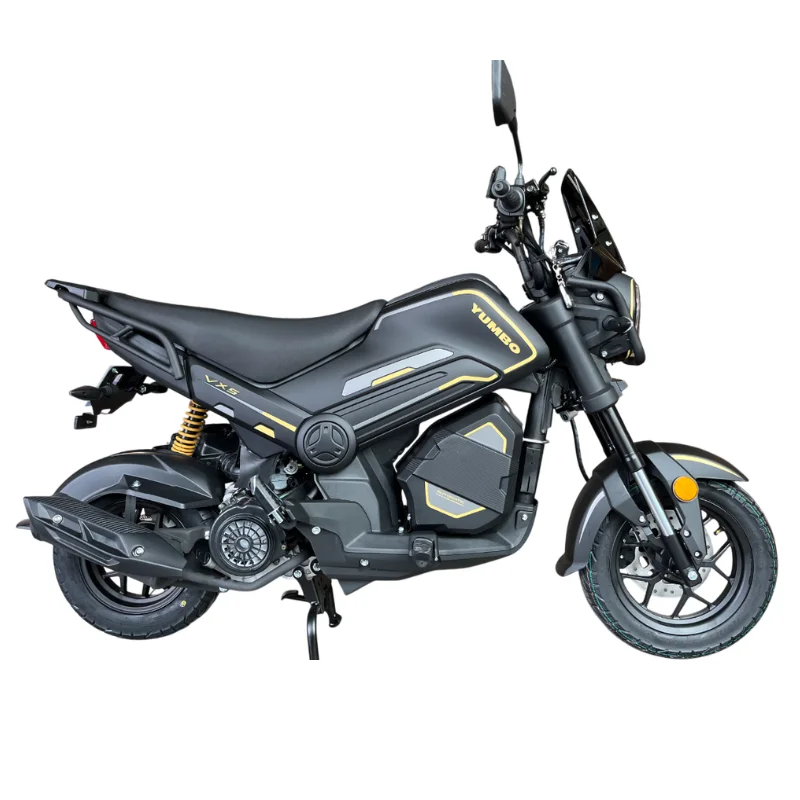 YUMBO VX5