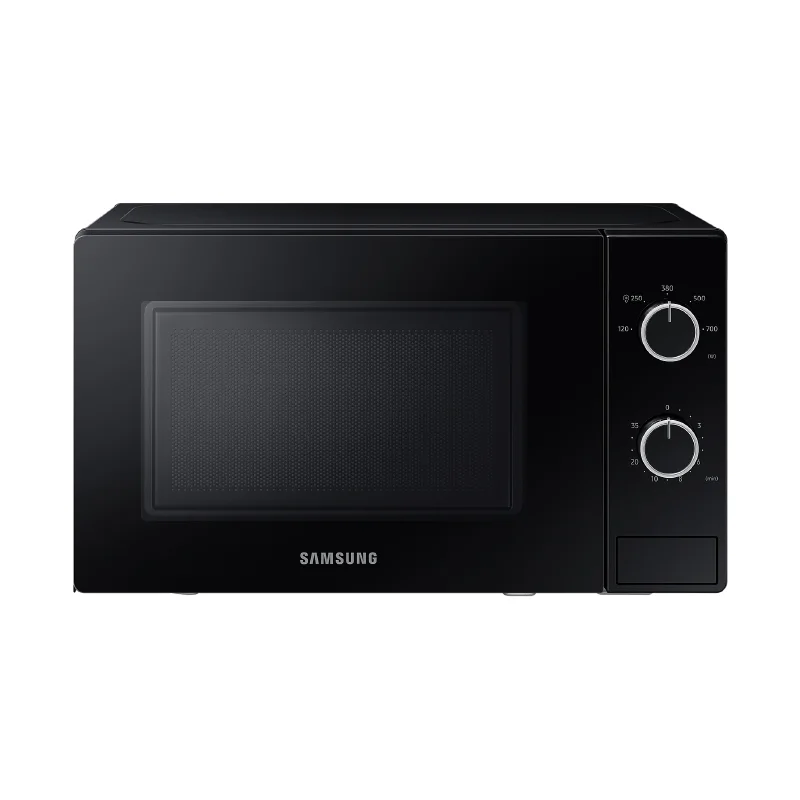 MICROONDAS MANUAL | 700 W | 20 L