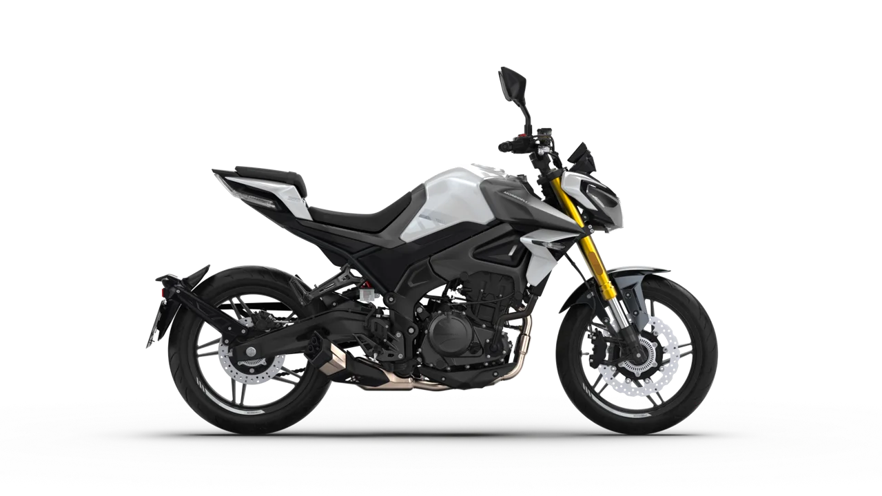 MORBIDELLI F352