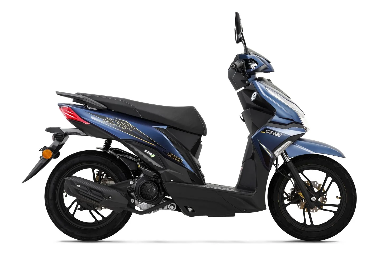 KEEWAY ICON110