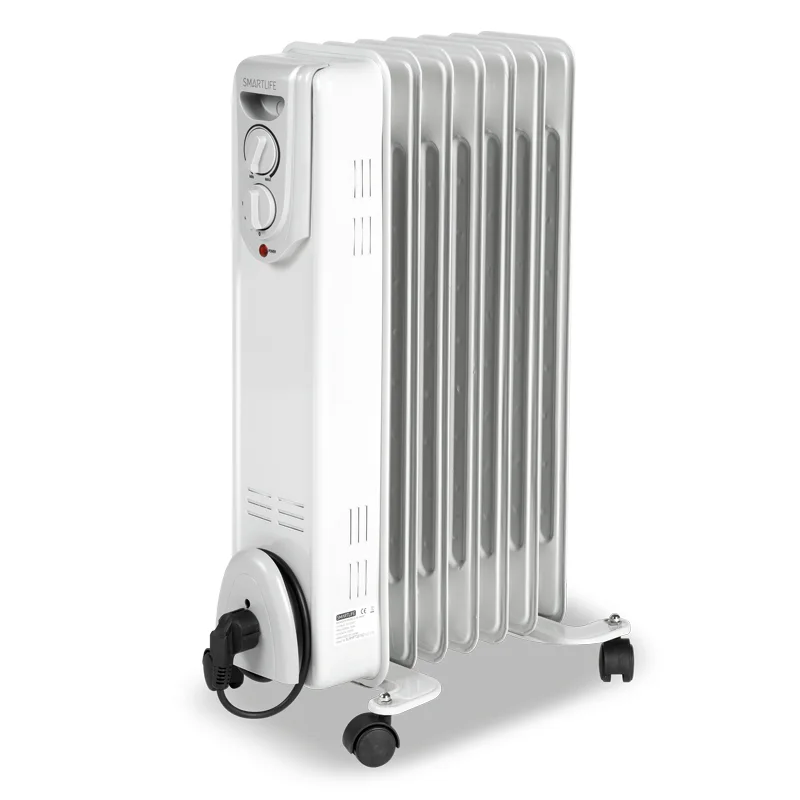 RADIADOR 7 ELEMENTOS | 1500W