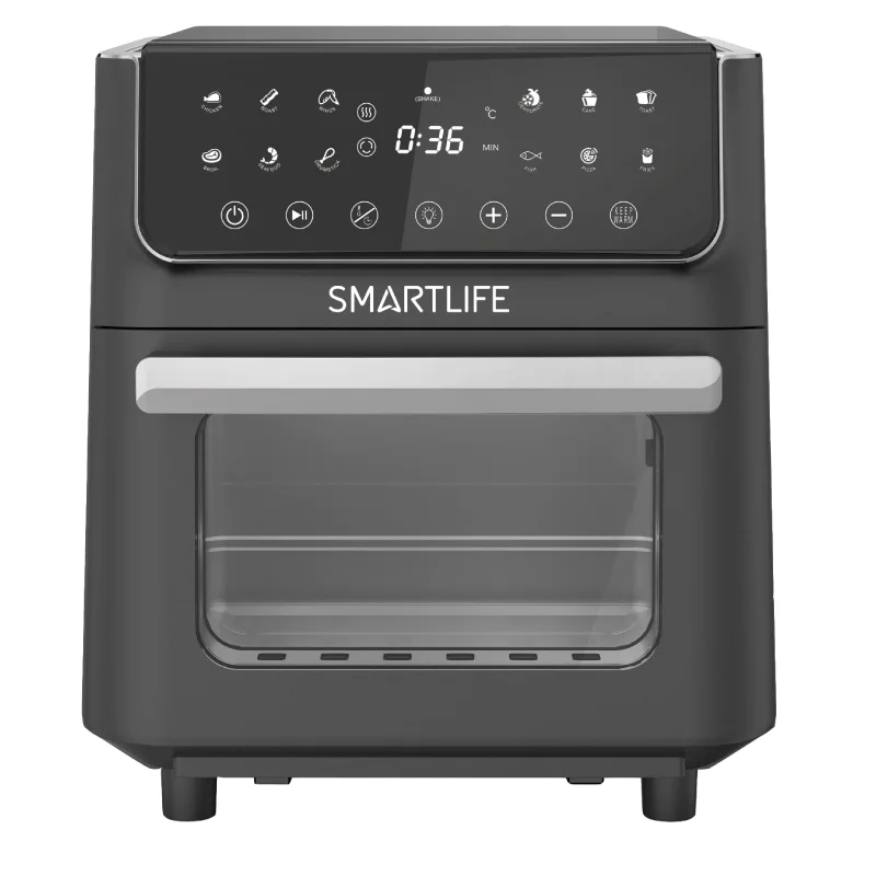 AIRFRYER DIGITAL 12 L